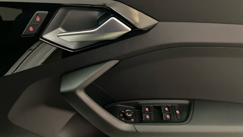 Audi A1 25 TFSI S Line 5dr S Tronic Petrol Hatchback